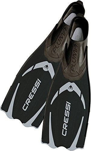 Cressi pluma - (tg., eu)