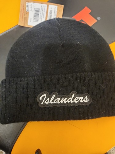 New york islanders - islanders, beanie