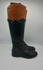 Stivali al ginocchio Clarks