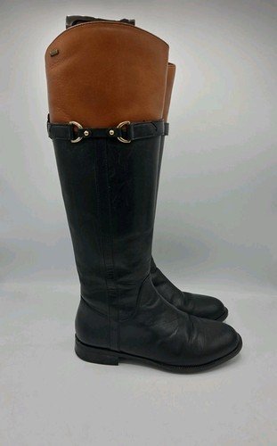 Stivali ginocchio clarks - stivali,