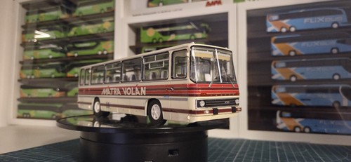 Esclusiva ikarus 255 di - esclusiva,