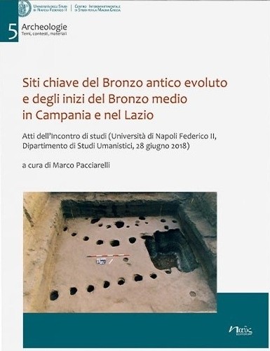 Siti chiave del - , bronzo