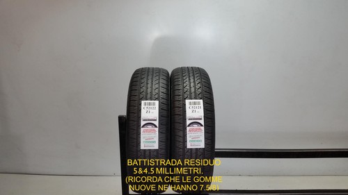 Gomme usate stagioni - usate, 4
