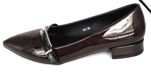 Scarpe ballerine donna wil - scarpe,