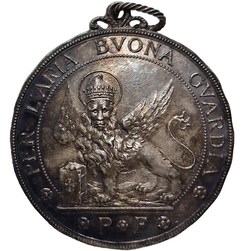 Medaglia difesa aerea - medaglia,