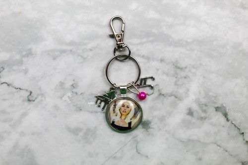 Lady gaga borsa - lady,