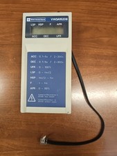 Terminale di programmazione per inverter Telemecanique ATV15, modello VW3A15208