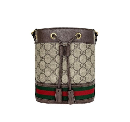 Gucci sac seau ophidia - seau,