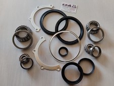 KIT REVISIONE BOCCIA ANTERIORE FULL PATROL GR Y60