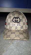 cappellino gucci