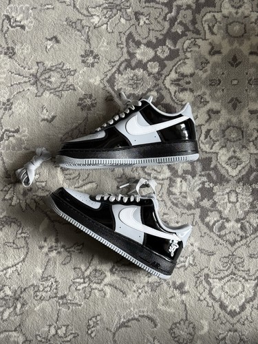 Nike air force - 1, central