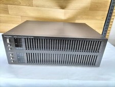 Technics 8065 stereo - technics, sh-8065