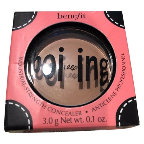 Benefit cosmetics boi - cosmetics, ing