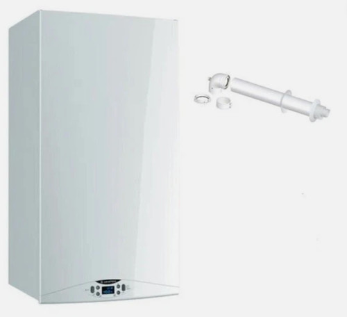 Caldaia ariston condensazione - ariston,