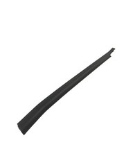 GUARNIZIONE RASCHIAVETRO ESTERNA POST SINISTRA SUZUKI IGNIS (2005) 1.3 D 51KW 5P