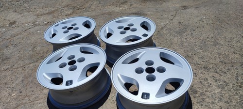 Cerchi lega 13x5 30 5 - 13x5.5, 30.5