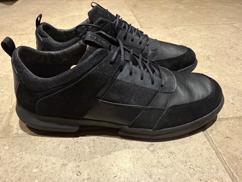 Geox sneaker bassa uomo - bassa,