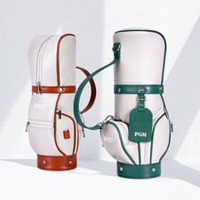 Sacca da golf Porta pallina da