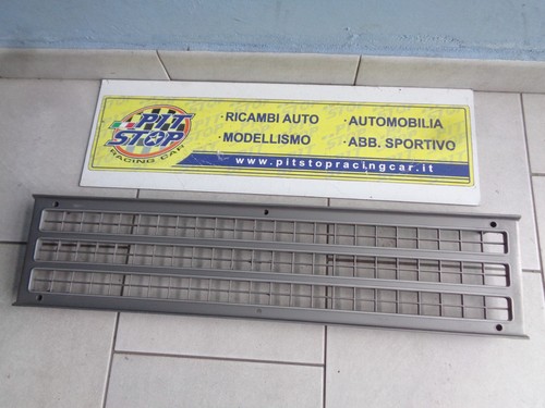 Griglia mascherina fiat 128 - fiat,