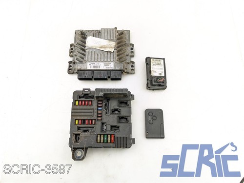 Kit accensione renault - accensione, grand