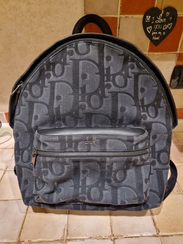 Dior zaino rider - zaino,