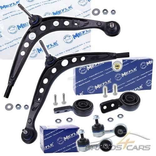 Meyle set bracci trasversali - meyle,