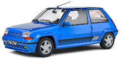 Renault turbo mkii 1989 - 5, gt