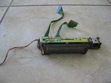 Icom IC-751A DISPLAY Unit in