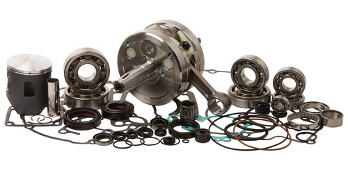 Kit revisione motore - motore, completo