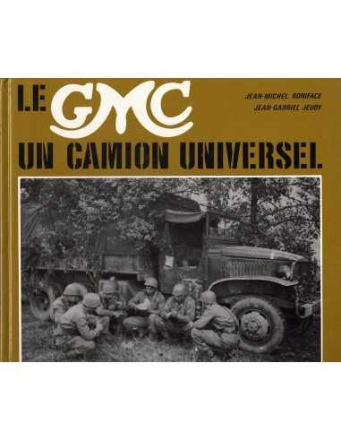 Le gmc un camion - le,