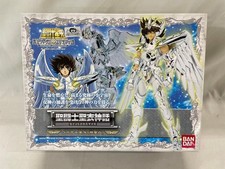 Saint Seiya Saint Cloth Myth