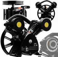 BW36 Compressore Per Aria