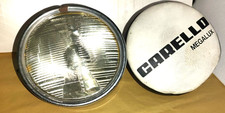 Coppia fendinebbia carello - coppia,