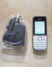 Nokia C2-01 RM 721 testato