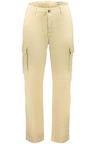 Pantaloni north sails beige - north,
