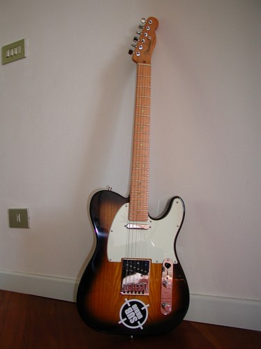 Fender telecaster usa - telecaster,