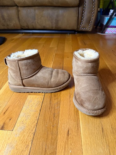 Stivali ugg unisex - ugg, unisex-bambino