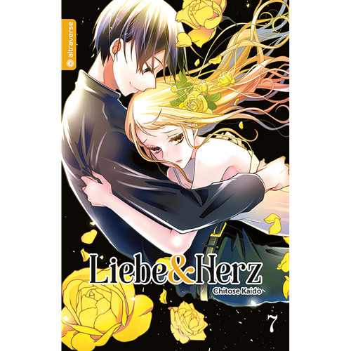 Liebe herz chitose kaido - herz,