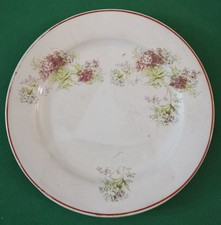 FLORIO CERAMICA/ Piatto piano