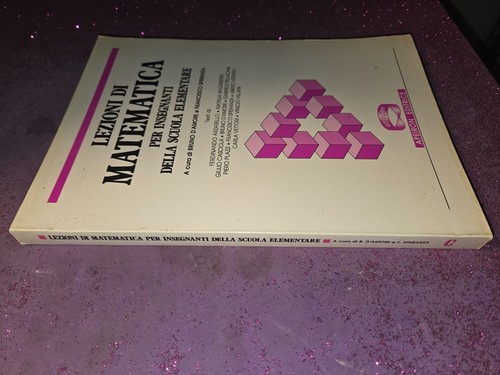 Lezioni matematica per - lezioni, di