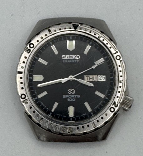 Orologio seiko sports - seiko,