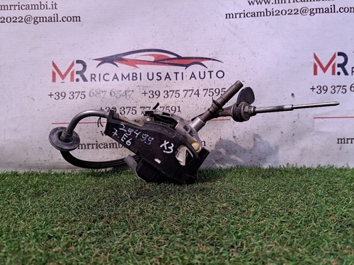 Leva cambio automatico per bmw - per,