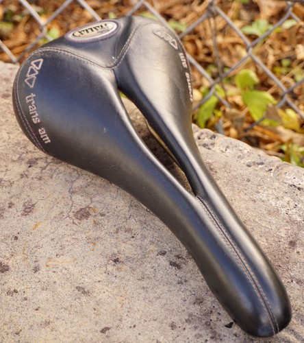 Selle italia trans titanium - selle,