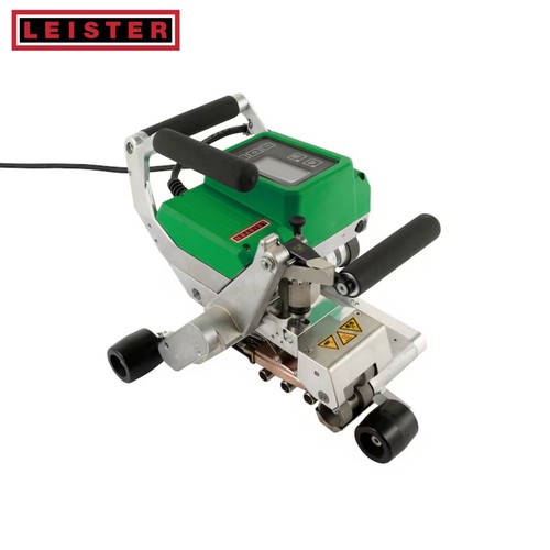 Canale prova leister comet - canale,