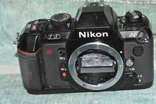 Nikon n2020 501 - f,