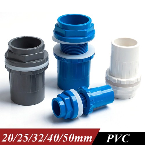Raccordo per tubi pvc - per, in