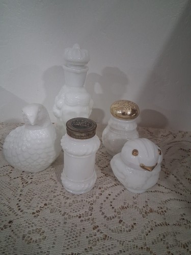 Lotto vintage bottiglie - lotto,