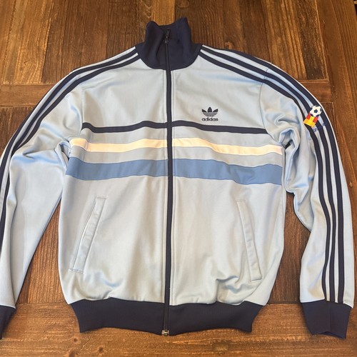 Vintage adidas tracksuit retro - adidas,