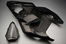 Codone Non Verniciato+Fanale