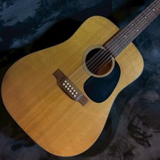 Martin D-12-18 1974 Chitarra acustica usata 1970